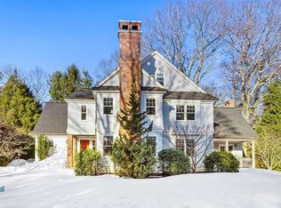 22 Fairbanks Rd, Lexington, MA 02421