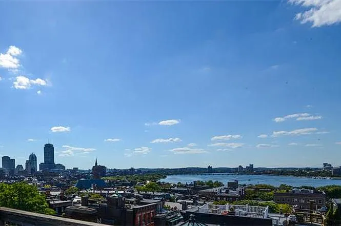 70 Revere St #3 — Photo 5