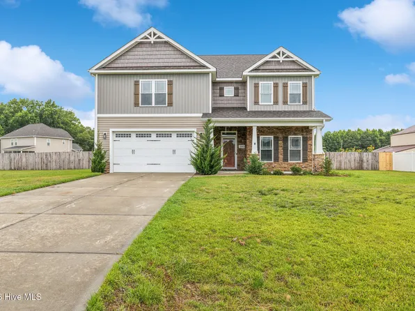 103 Cedric Court, Goldsboro, NC 27530