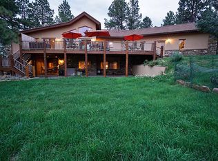 490 Bear Cub Dr, Ridgway, CO 81432