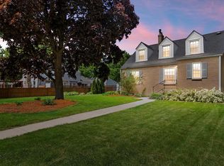 214 E Bolivar Ave, Milwaukee, WI 53207