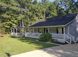 405 Dugdown Rd, Buchanan, GA 30113