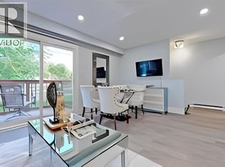 2 White Abbey Park #23, Toronto, ON M1R5A1