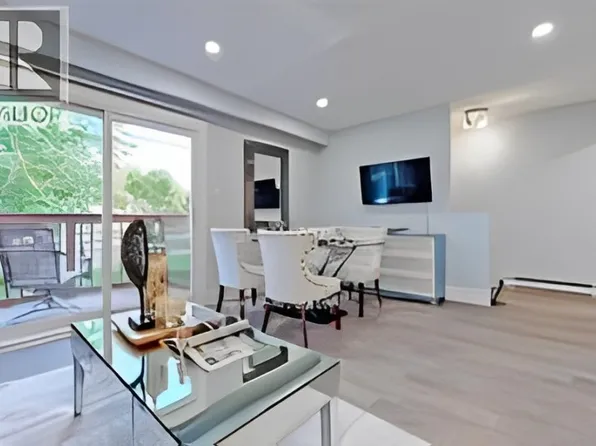 2 White Abbey Park #23, Toronto, ON M1R 5A1