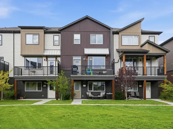 16903 68th St NW #73, Edmonton, AB T5Z 0R1