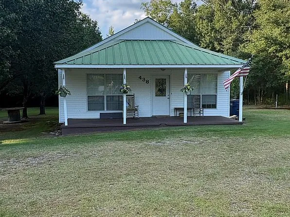 438 W Collins St, Eclectic, AL 36024