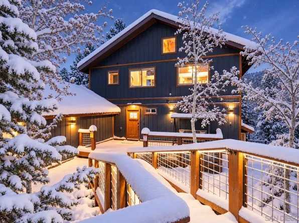 1219 Aspen Dr, Big Bear Lake, CA 92315