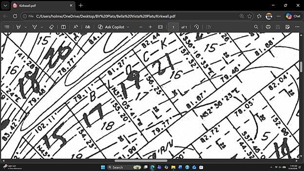 1st image of Kirkwall Ln #17