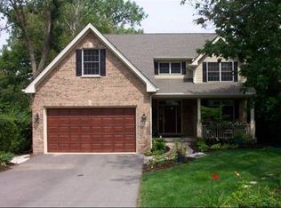 1954 Elmore Ave, Downers Grove, IL 60515