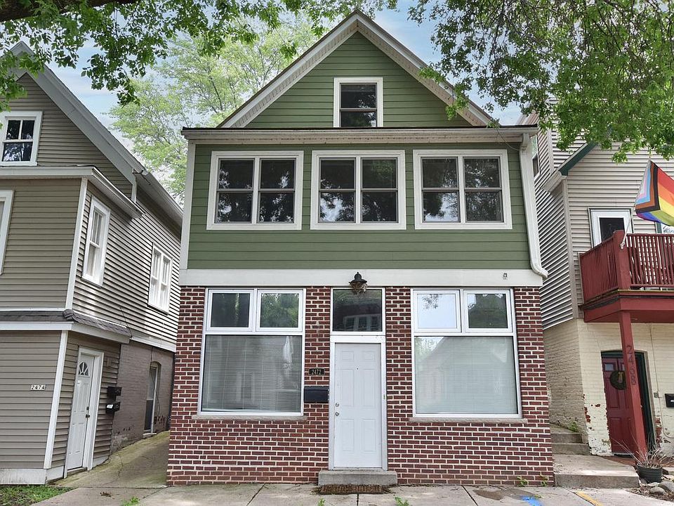 1st image of 2472 North Bartlett AVENUE