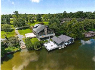 173 Wilson Ln, Pt Barre, LA 70577