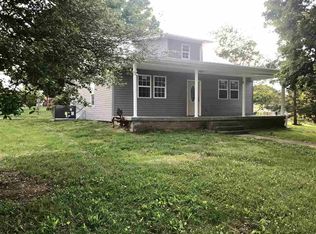 930 Cleveland Ave, Morristown, TN 37813