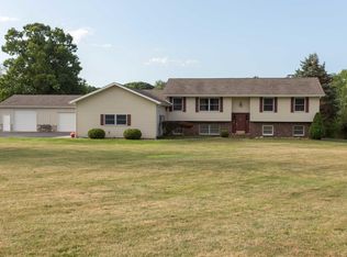 3918 Snow Rd, Bridgman, MI 49106