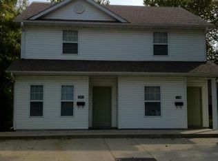 908 E Walnut St, Fulton, MO 65251