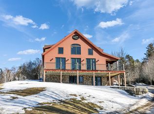 1386 Route 103, Newbury, NH 03255