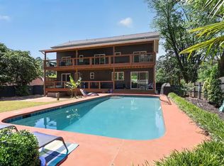 502 S Rays Rd, Stone Mountain, GA 30083