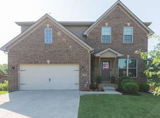 126 Mollie Way, Georgetown, KY 40324