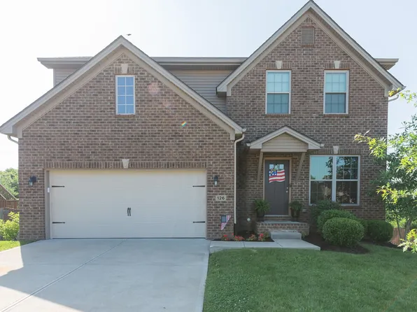 126 Mollie Way, Georgetown, KY 40324