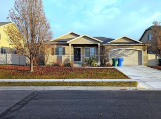 1615 S Bridle Path Loop, Lehi, UT 84043