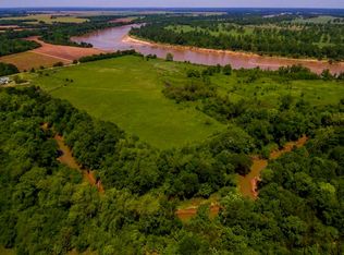 520 County Road 36980, Arthur City, TX 75411