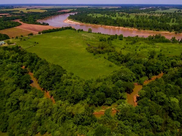 520 County Road 36980, Arthur City, TX 75411