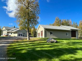 39285 Swanson River Rd, Sterling, AK 99672
