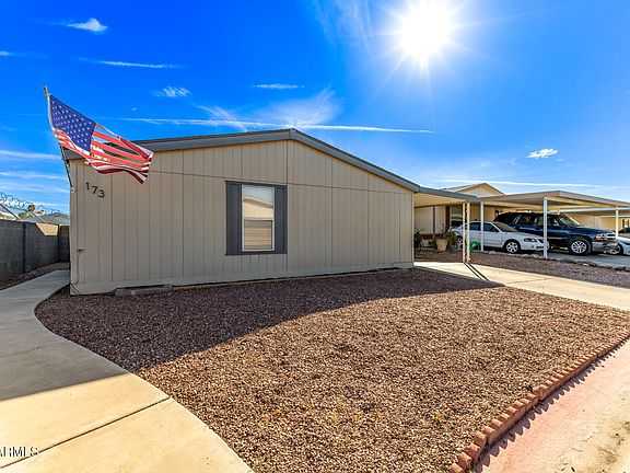 2nd image of 8601 N 103RD Avenue #173
