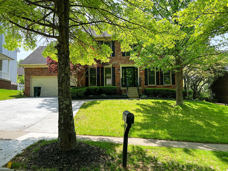 4799 Hartland Pkwy, Lexington, KY 40515 Zillow