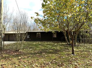 9100 Reffitt Rd, Mount Vernon, OH 43050