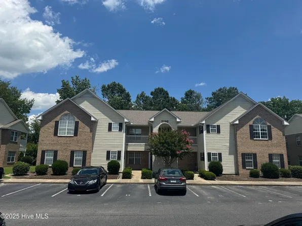 3002 Mulberry Lane #C, Greenville, NC 27858