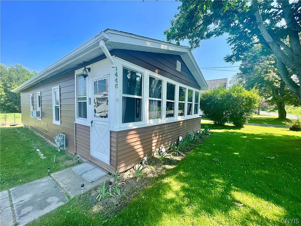 1446 County Route 8, Fulton, NY 13069 Zillow
