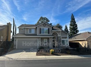 106 Cobble Ridge Dr, Folsom, CA 95630