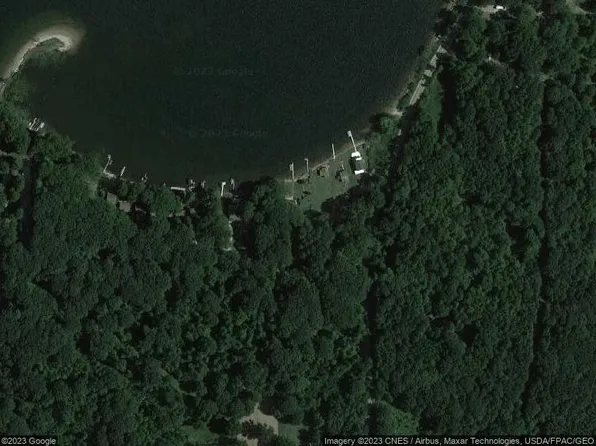 7370 E Lakeview St, Walkerville, MI 49459