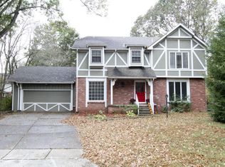 1437 S Forrest Heights Ave, Springfield, MO 65809