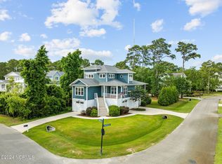 1300 Tidalwalk Dr, Wilmington, NC 28409