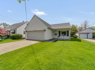 5178 W 151st St, Brookpark, OH 44142