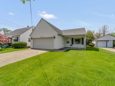 5178 W 151st St, Brookpark, OH, 44142