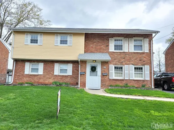 94 Garfield Ave, Colonia, NJ 07067