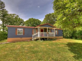 510 Crossroads Church Rd #1, Ellijay, GA 30540