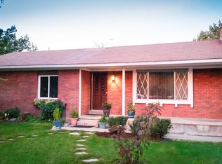 321 S 900 W, Payson, UT 84651