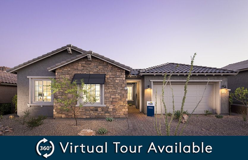 Rancho Vistoso Vicenza