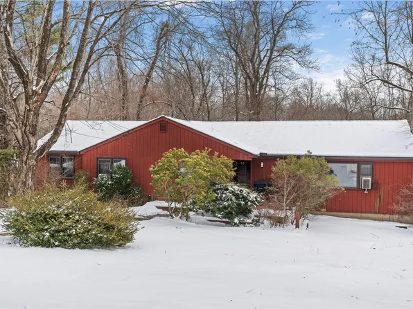 10 Deer Run Road, South Salem, NY 10590