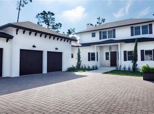 5730 English Oaks Ln, Naples, FL 34119