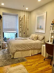 Rented by Buchbinder & Warren