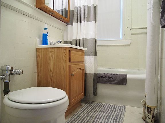 4th image of 16-1167 Boylston St #16