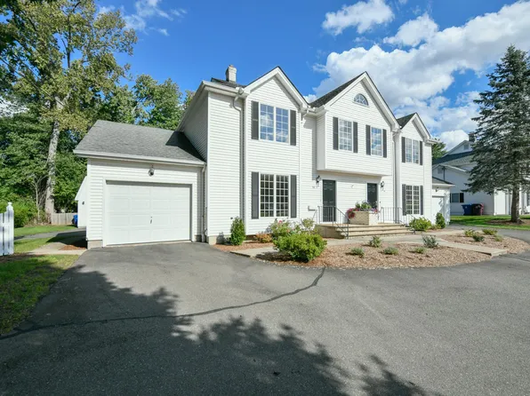 16 Harold Rd #16, Farmington, CT 06032