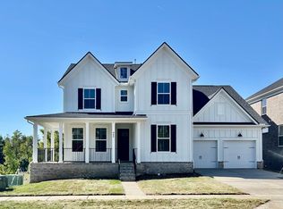880 Rockwell Dr LOT 933, Hendersonville, TN 37075