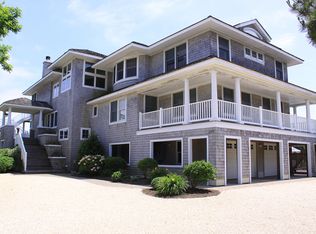 129 Long Beach Blvd #D, Long Beach Township, NJ