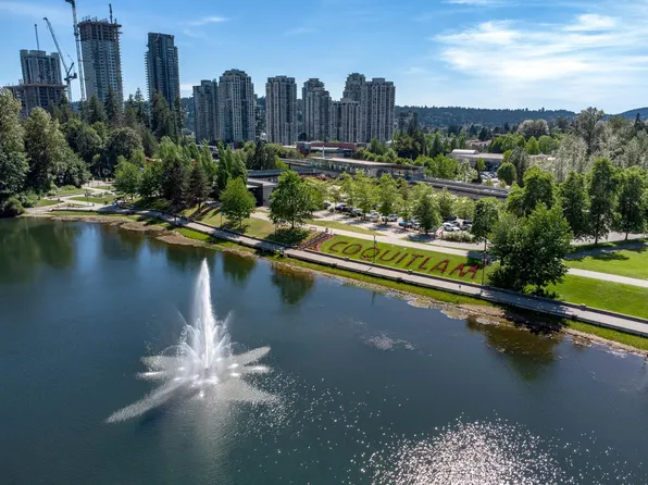 1242 Town Centre Blvd #214, Coquitlam, BC V3B 7R6