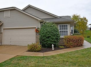 3830 Enterprise Cir, Cincinnati, OH 45252